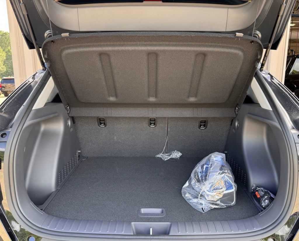 New 2026 Hyundai Kona SEL Sport FWD image 13