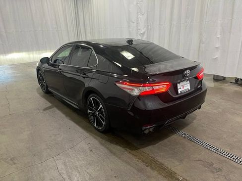Certified 2018 Toyota Camry XSE w/ Driver Assist Package FWD image 5