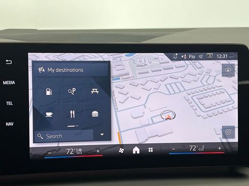 Used 2026 BMW 228i w/ Technology Package image 12