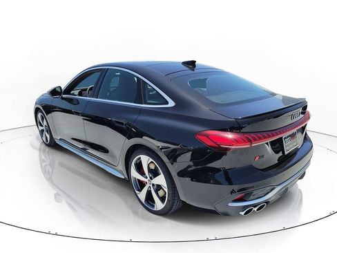 New 2026 Audi S5 Premium Plus AWD/4WD image 3