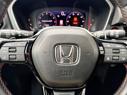 Certified 2026 Honda Passport TrailSport Elite image 11