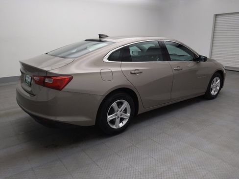 Used 2023 Chevrolet Malibu LS image 10