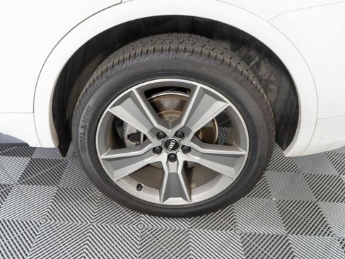 Used 2020 Audi Q5 2.0T Premium Plus image 29