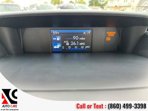 Used 2015 Subaru Forester 2.5i Premium w/ All-Weather Package image 20