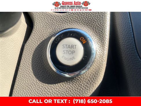 Used 2012 INFINITI G25 x AWD/4WD image 37