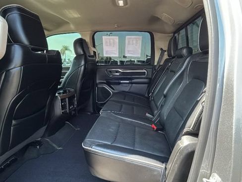 Used 2021 RAM 1500 Laramie AWD/4WD image 15