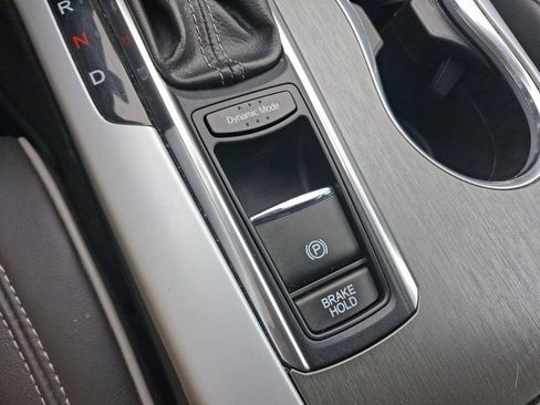 Used 2019 Acura TLX 2.4L Tech & A-Spec Pkgs image 31