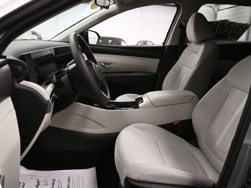 Used 2026 Hyundai Tucson SEL image 10
