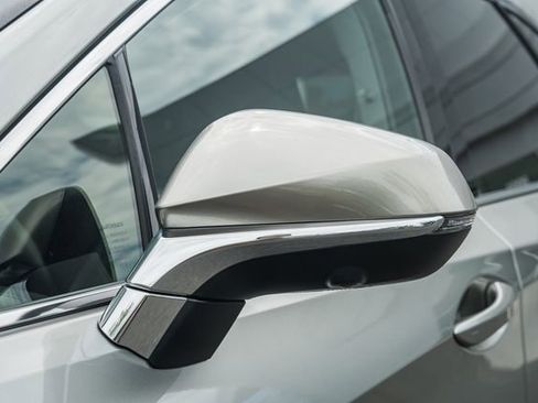 Used 2021 Lexus RX 350L FWD w/ Premium Package image 14