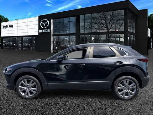 Used 2023 MAZDA CX-30 AWD 2.5 S w/ Select Package image 3