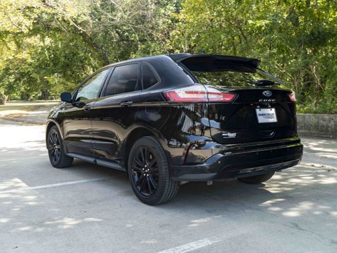 Used 2024 Ford Edge ST-Line AWD/4WD image 7