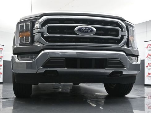 Used 2023 Ford F150 XLT w/ Equipment Group 302A High AWD/4WD image 33