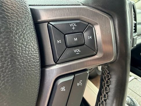 Used 2021 Ford Expedition Max Platinum RWD image 94