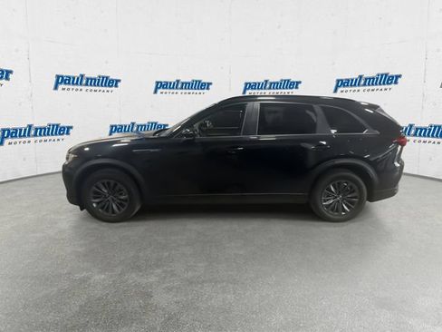 Used 2025 MAZDA CX-70 3.3 Turbo w/ Preferred Package AWD/4WD image 4
