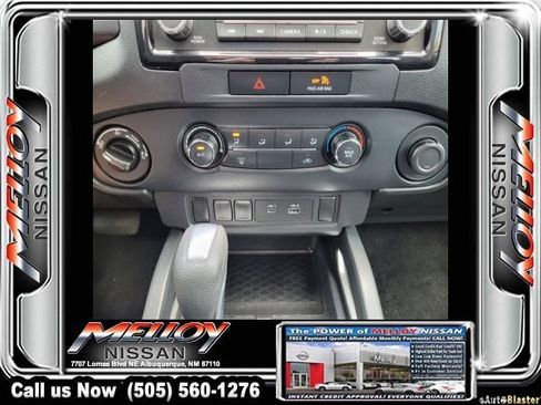 Certified 2022 Nissan Frontier SV AWD/4WD image 13