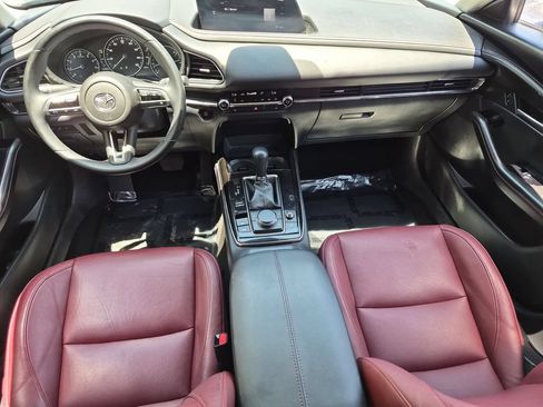 Used 2025 MAZDA CX-30 AWD 2.5 S w/ Preferred Package image 26