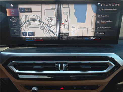 Certified 2024 BMW 430i Gran Coupe w/ Convenience Package RWD image 19