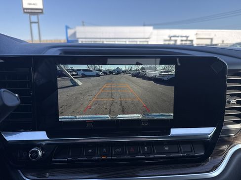 New 2026 GMC Sierra 1500 Elevation image 26