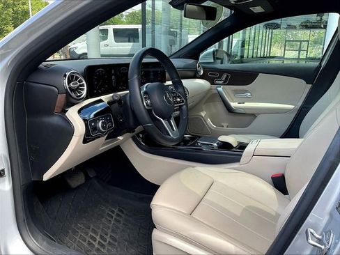 Certified 2021 Mercedes-Benz A 220 4MATIC image 19