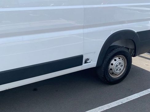 Used 2023 RAM ProMaster 1500 FWD image 6