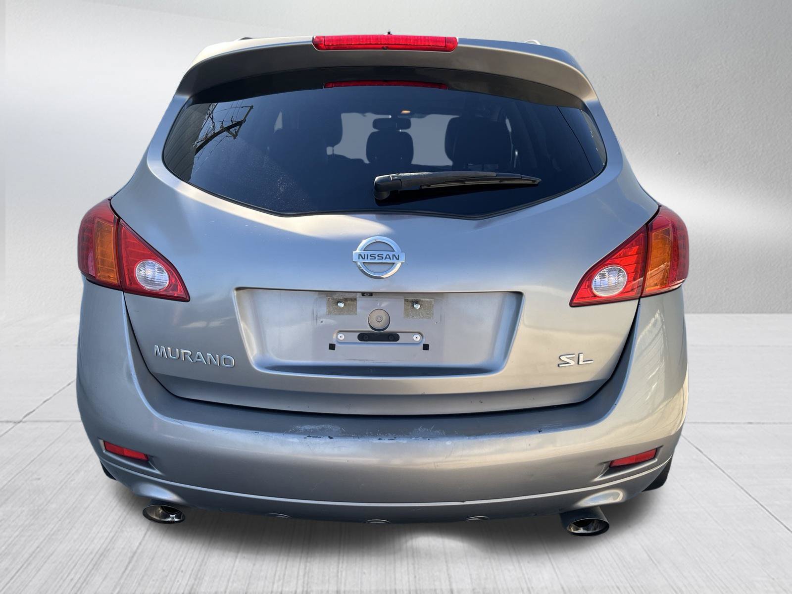 Used 2010 Nissan Murano SL w/ Leather Pkg FWD image 7