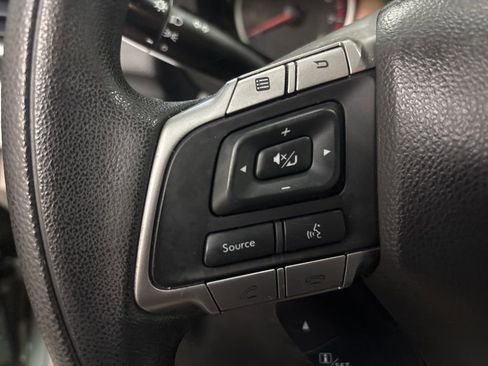 Used 2016 Subaru Forester 2.5i w/ Alloy Wheel Package image 17