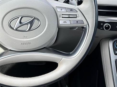 Used 2023 Hyundai Palisade Calligraphy AWD/4WD image 24