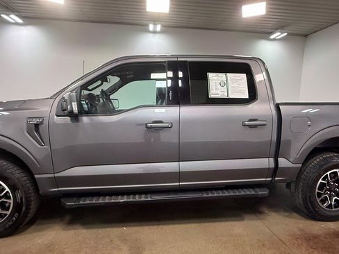 Used 2022 Ford F150 Lariat image 38