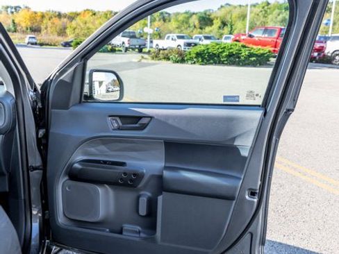 New 2025 Ford Maverick Lobo image 22