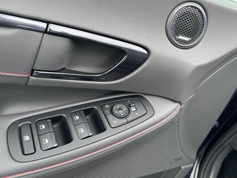 Certified 2026 Hyundai Sonata N Line FWD image 15