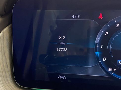 Used 2023 Mercedes-Benz G 550 image 21