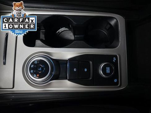 Certified 2023 Ford Explorer XLT image 24