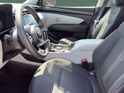 Used 2024 Hyundai Tucson SEL AWD/4WD image 17