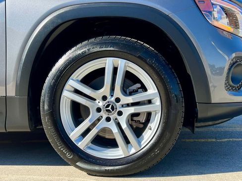 Certified 2022 Mercedes-Benz GLB 250 4MATIC image 13