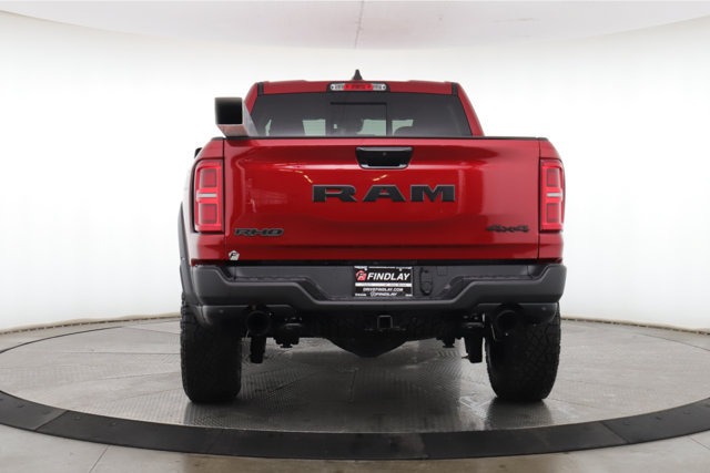 New 2026 RAM 1500 RHO AWD/4WD image 10
