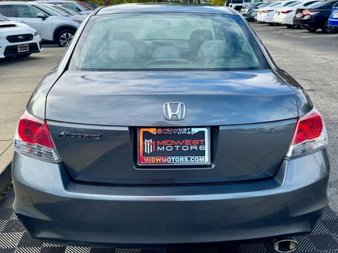 Used 2008 Honda Accord LX-P image 5