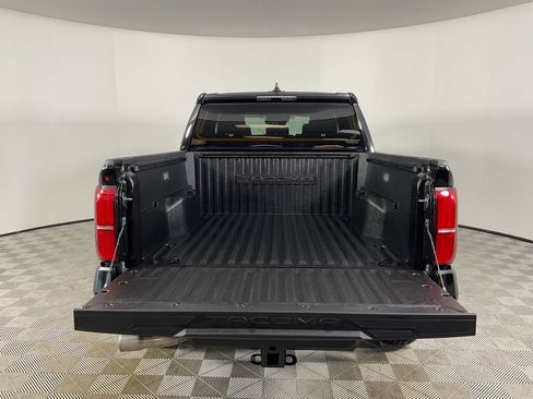 New 2025 Toyota Tacoma SR5 image 17