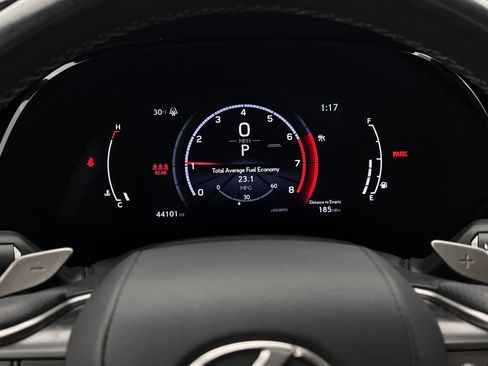 Used 2023 Lexus RX 350 AWD image 20