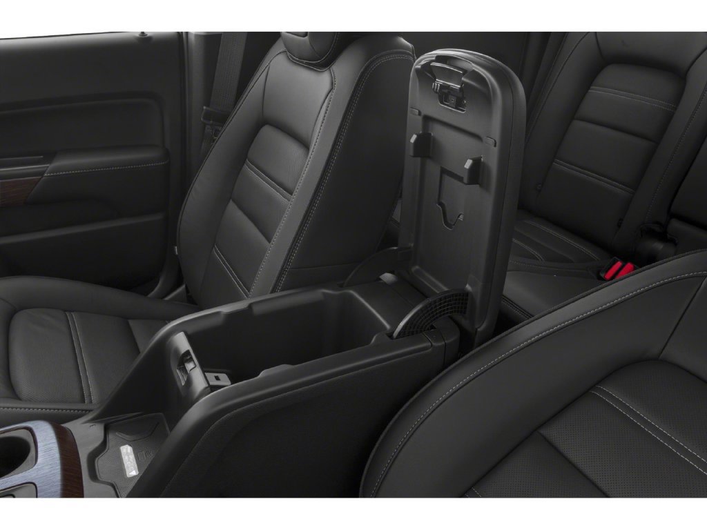 Used 2019 GMC Canyon Denali AWD/4WD image 9