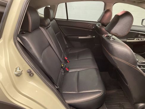 Used 2017 Subaru Crosstrek 2.0i Limited image 29