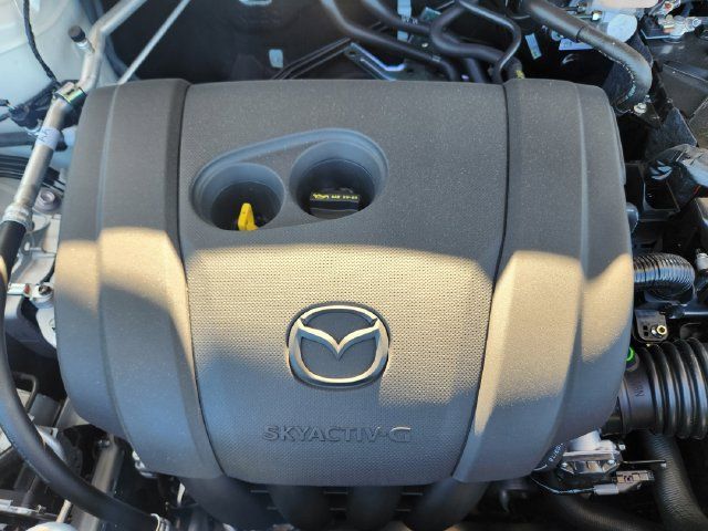 New 2026 MAZDA CX-5 Preferred AWD/4WD image 20