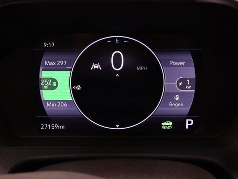 Used 2022 Chevrolet Bolt EUV Premier image 27