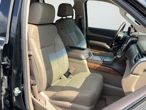 Used 2020 Chevrolet Tahoe Premier AWD/4WD image 20