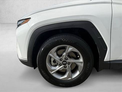 Certified 2023 Hyundai Tucson SEL FWD image 22