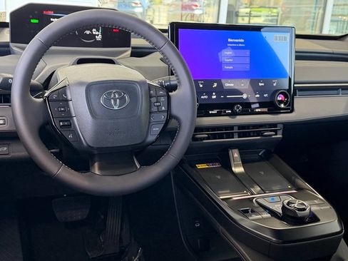 New 2026 Toyota bZ FWD image 27