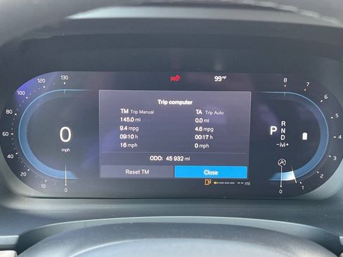 Used 2023 Volvo S90 B6 Plus AWD/4WD image 12