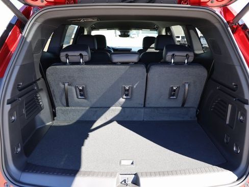 New 2026 GMC Acadia Elevation w/ Elevation Premium Package image 26