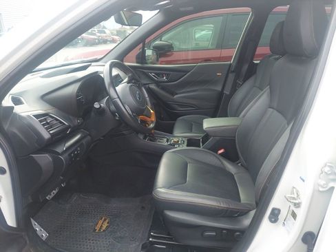 Used 2022 Subaru Forester Wilderness image 2