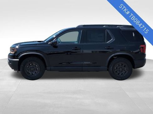 Used 2026 Honda Passport TrailSport Elite image 4