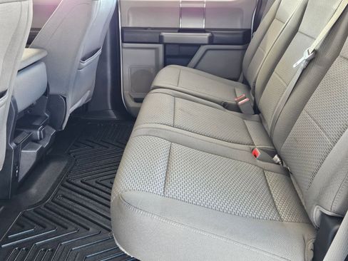 Used 2018 Ford F150 XLT w/ Equipment Group 301A Mid RWD image 24